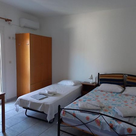 Apartment Kasperakos Скиатос Экстерьер фото